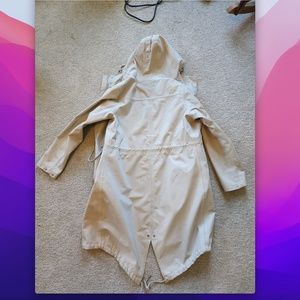 Ilse Jacobsen Raincoat